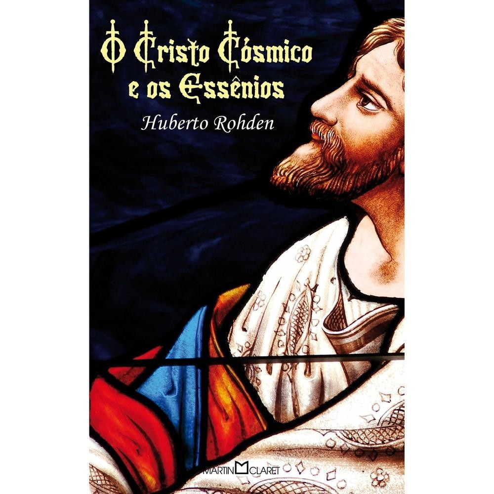 O Cristo cósmico e os Essênios
