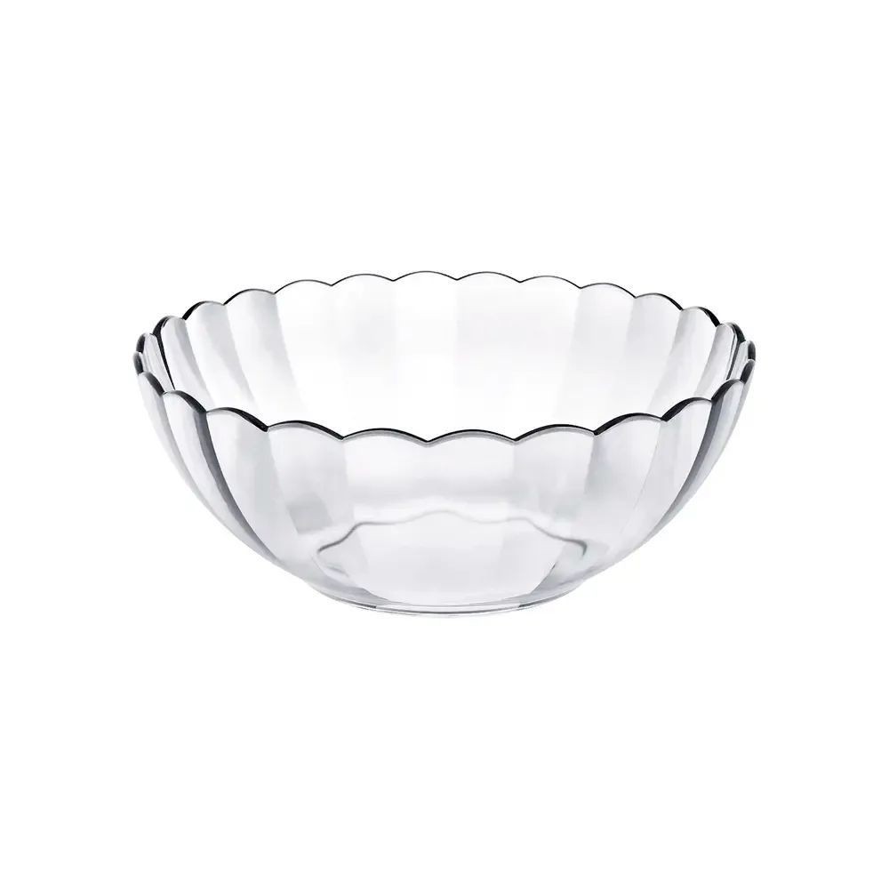 Tigela de vidro Marinex Bella de 1L