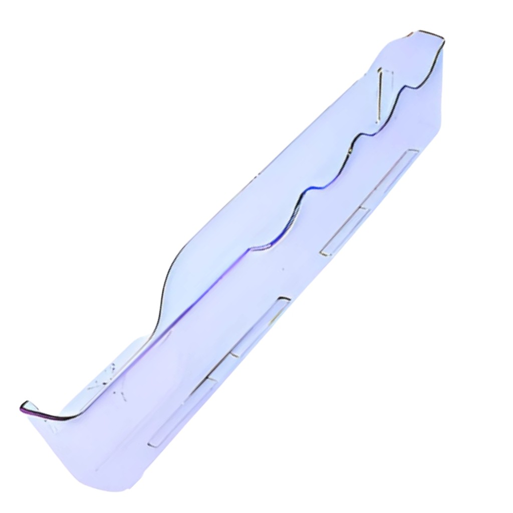 Prateleira porta congelador geladeira electrolux dfn39 dfn41
