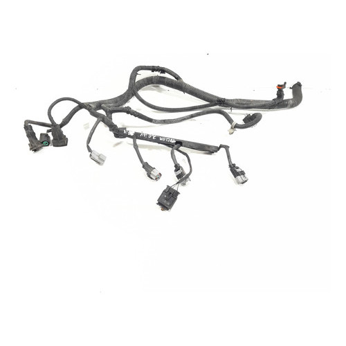 Chicote Flauta Bico Injetor Hyundai Tucson 2.0 16v Aut 2014