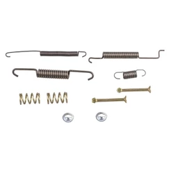 Reparo Molas Sapata GOL 1.3 1.6 1986 /1987 1 RODA - 94868 - 106