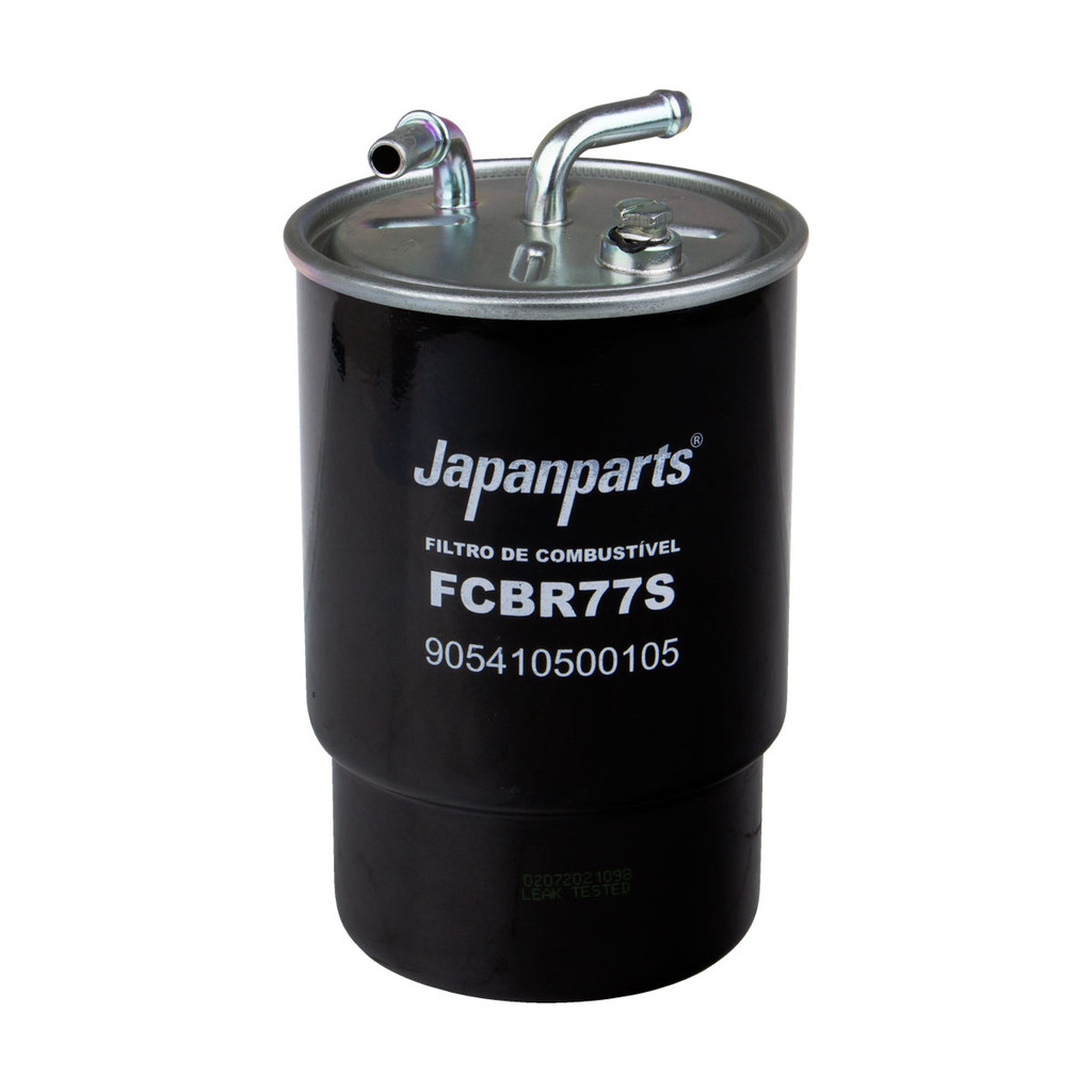 Filtro de combustível Chevrolet S10 2.8 Mwm Turbo Eletrônico Após 2005 em Oferta na Shopee