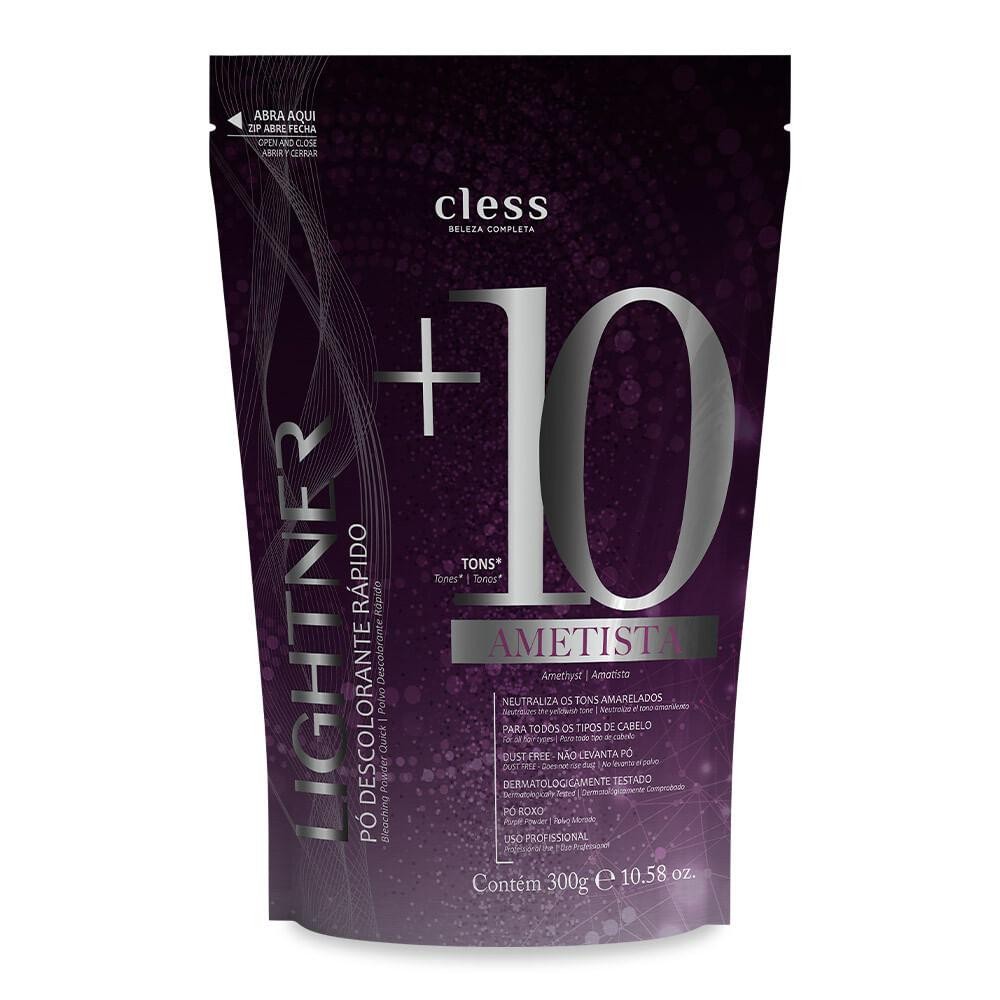 Lightner Pó Descolorante Ametista 300g