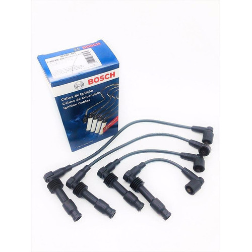 Cabo De Vela Astra Vectra Zafira 2.0 2.2 2.4 16v Original Bosch F00099c015