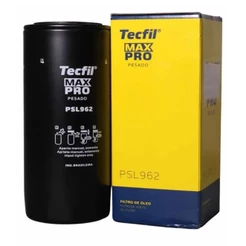 Filtro Óleo Lubrificante Motor Mwm 6cc Tecfil PSL962