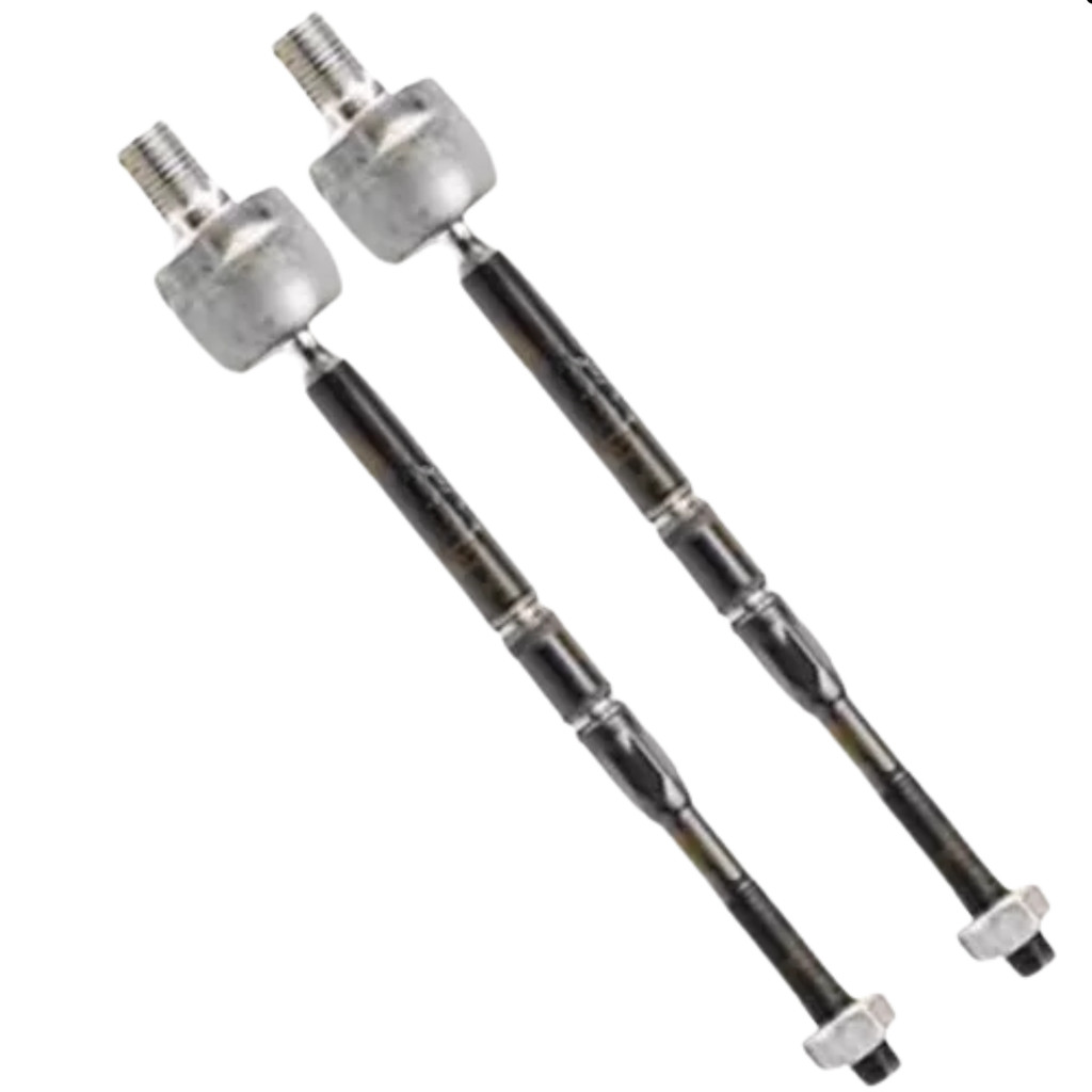 Par Barra Axial March de 2014 a 2024 March 2014 até 2020