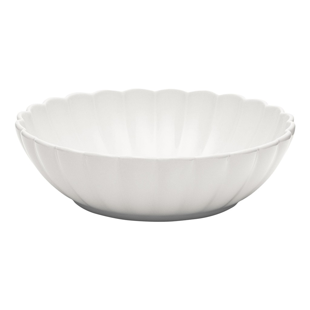 Saladeira 25,5cm Oxford Flora Camélia
