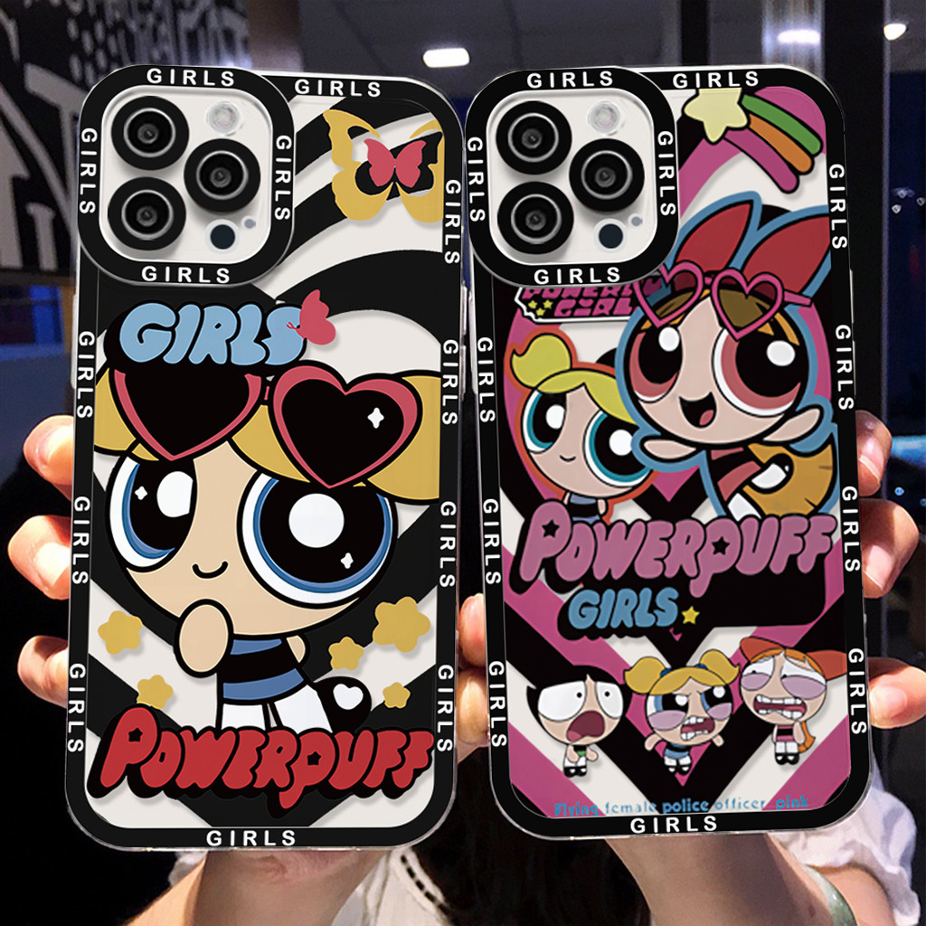 Capinha Capa Resistente A Choques De GAROTA Motorola Moto G54 G84 G22 G20 G9 PLA