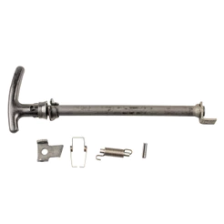 Kit Reparo Alavanca Freio Mão Vw Kombi 1975 a 2013 - 164350 - SH5070K