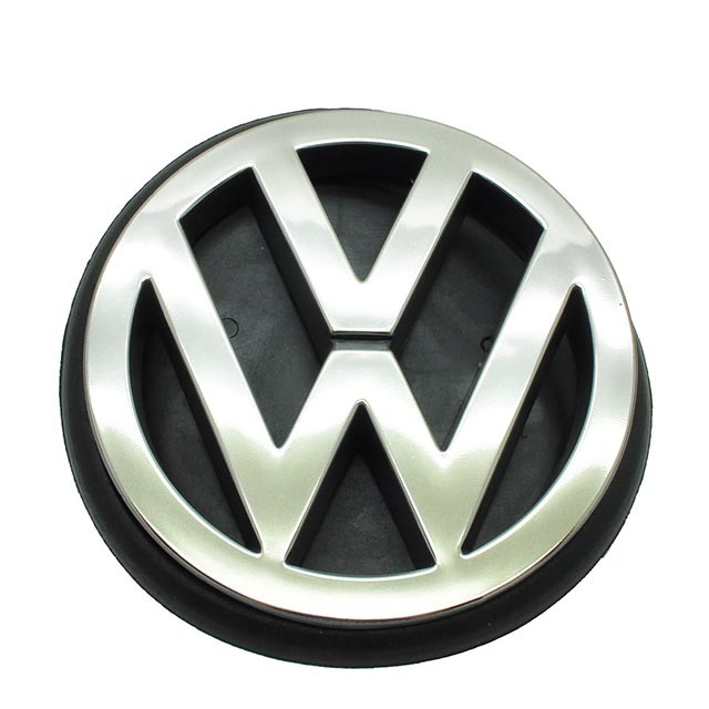 Emblema Mala Kombi 97 98 99 2000 2001 2002 2003 2004 A 2006 em Oferta na Shopee