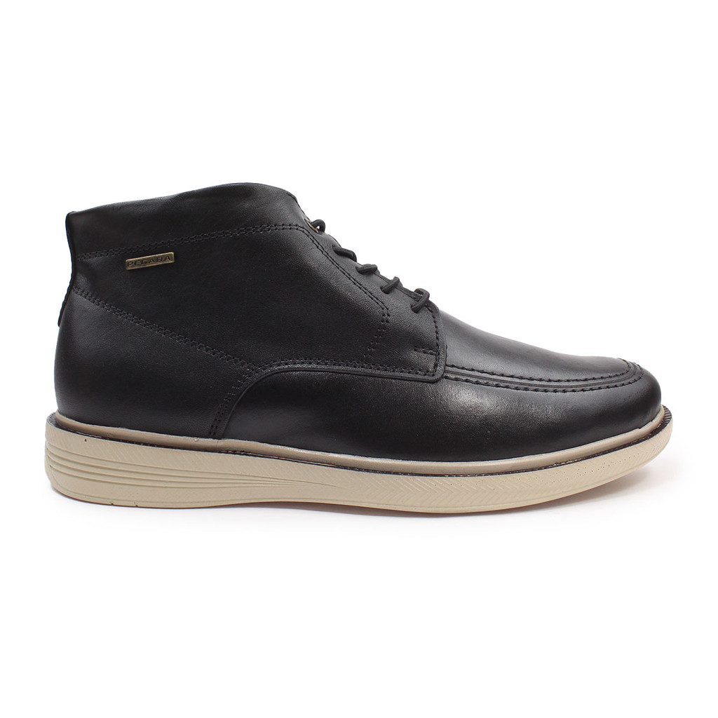 Bota Masculina Pegada Strech