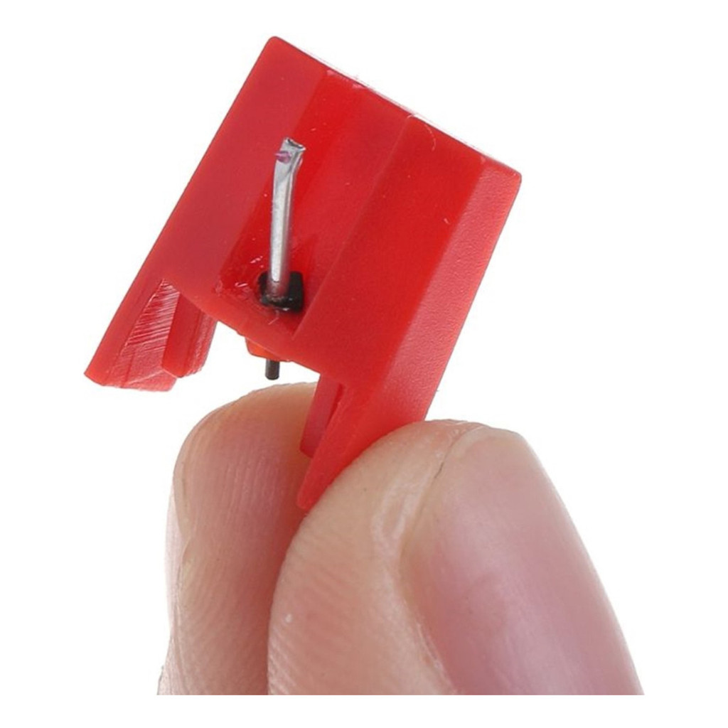 Agulha  Agulha Toca St09 Compativel Sony Numark Philips Ion