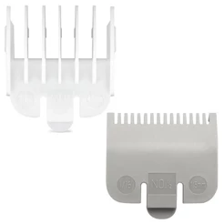 Kit Pentes de Altura Meio ½ 0,5 + Um E Meio 1/2 1.1/2 Plastico