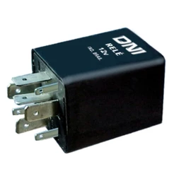 Relé para Ar-Condicionado VW 171959141A / Ford 95VW19W572A - DNI 0342