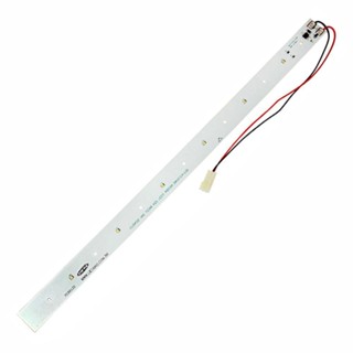 Régua De Led 55cm Com 6 Leds Hipower 24 Volts - U903/ U-903 em Oferta na Shopee