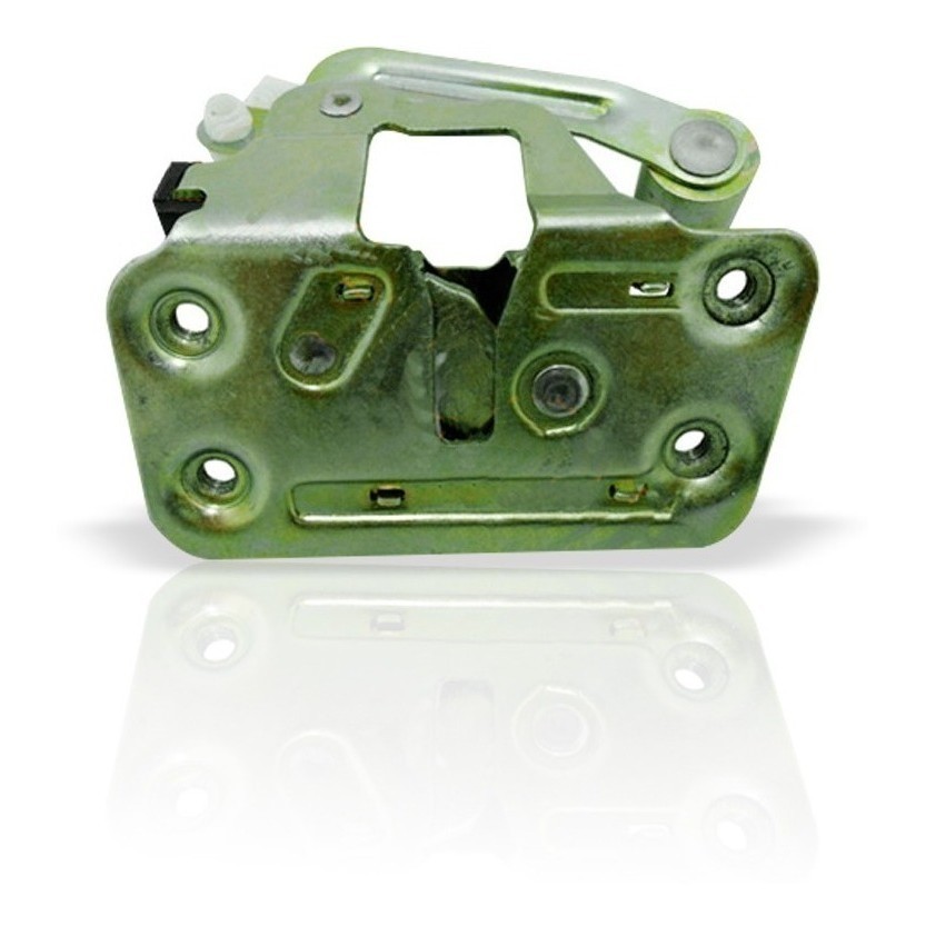 Fechadura da Porta Lateral Besta GS 1998 1999 2000 2001 2002 2003 2004 2005