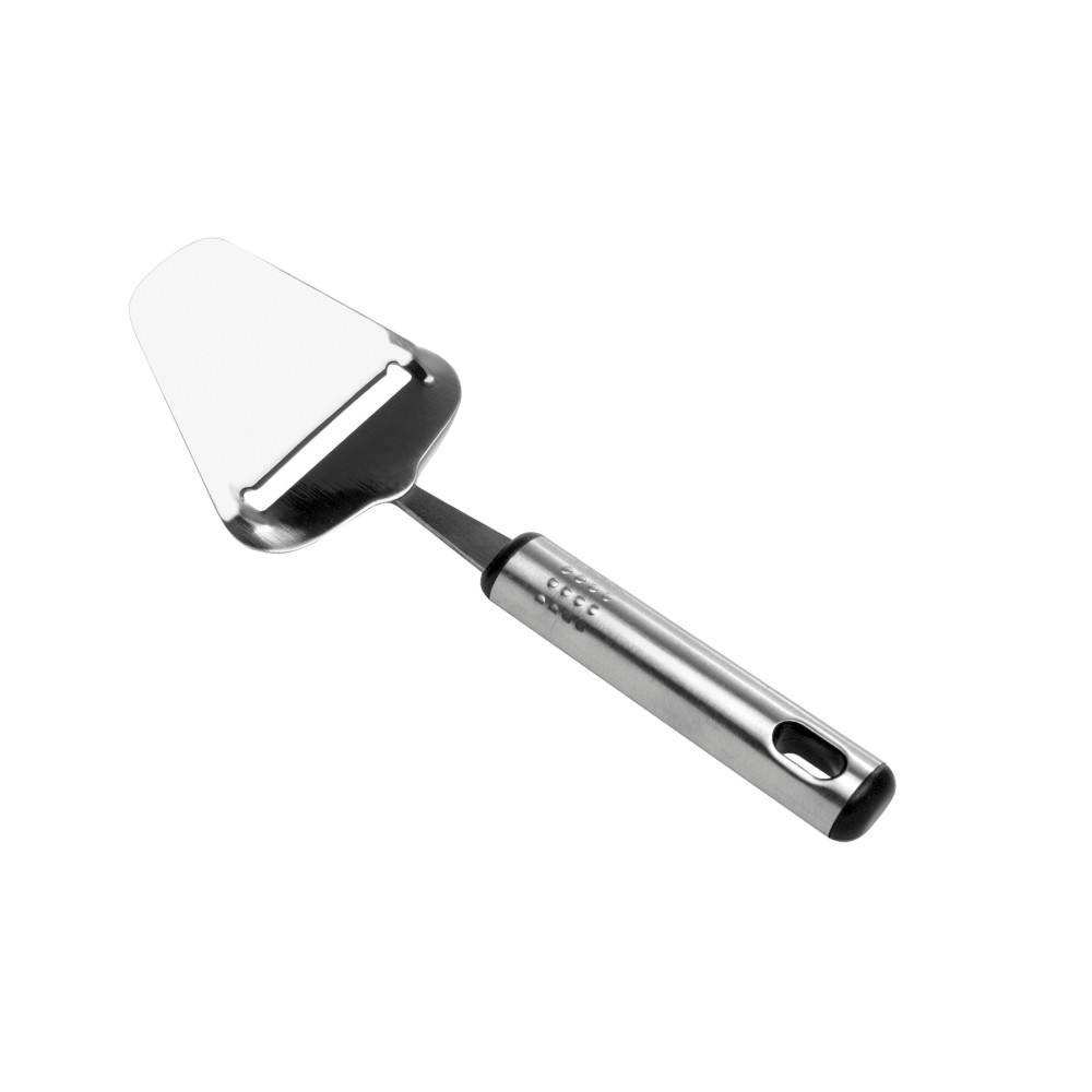 Espátula Inox para Cortar Fatiar Queijo Mimo Style 22cm