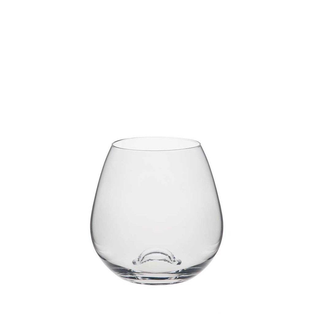 Copo de Cristal Vinho Branco 440 Ml Easy Classic