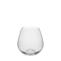 Copo de Cristal Vinho Branco 440 Ml Easy Classic