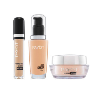 Kit Pele Perfeita Payot - 9 em Oferta na Shopee