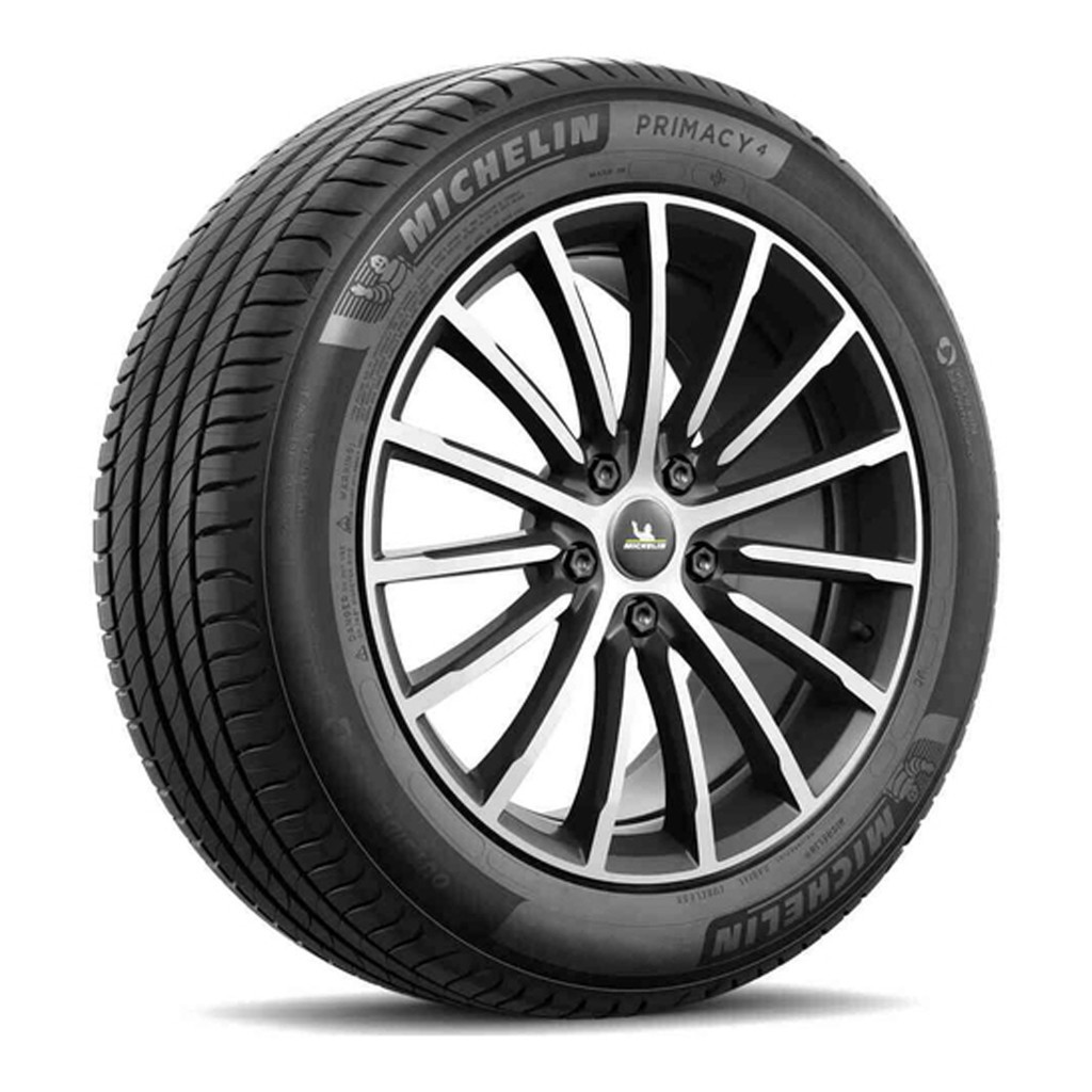 Pneu Michelin 215/55 R17 94v Tl Primacy 4+ em Oferta na Shopee