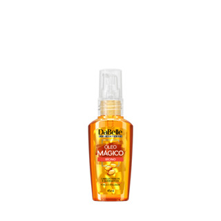 DaBelle Hair Óleo Mágico Rícino - Óleo Capilar 40ml