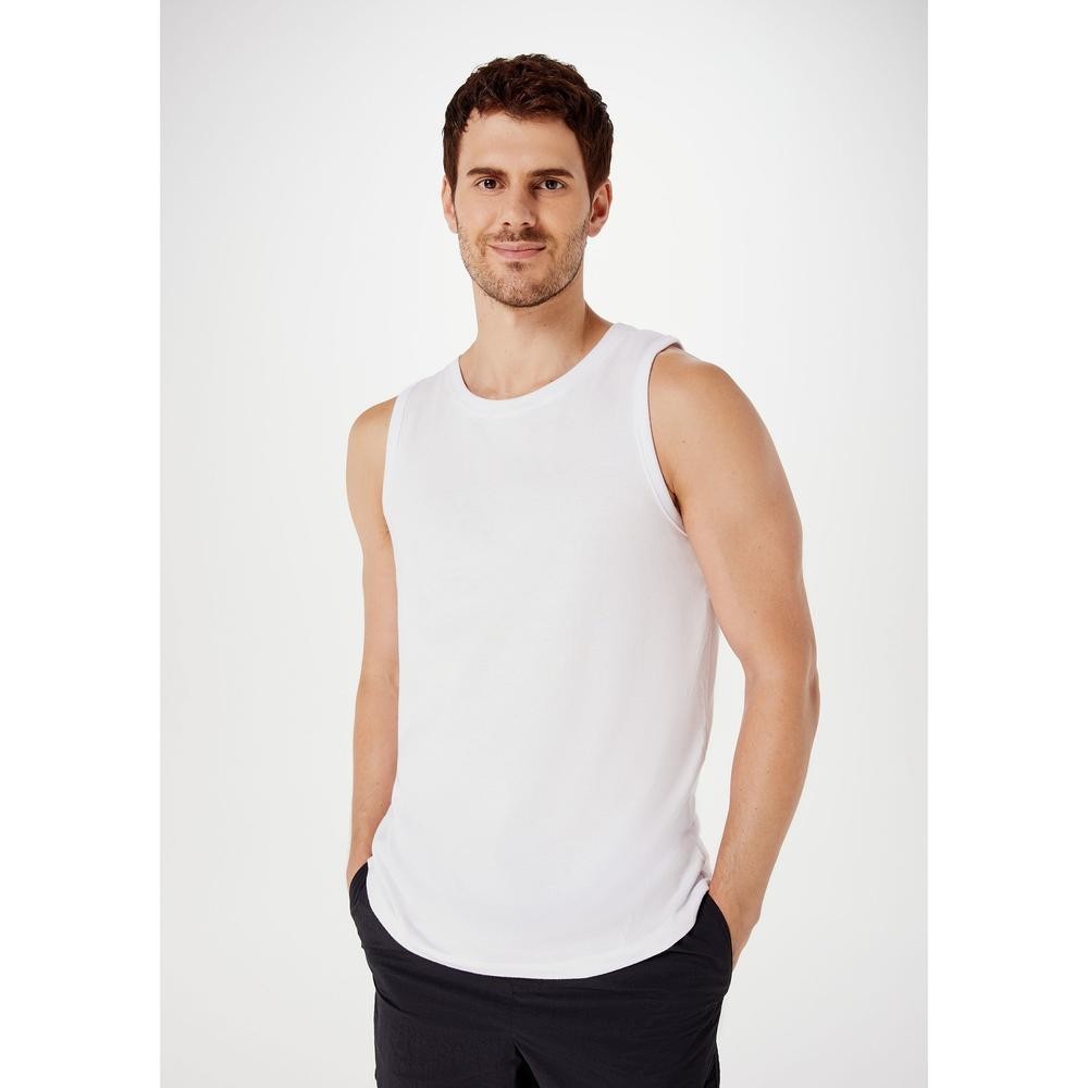 Regata Básica Masculina World Hering - Men Clothes