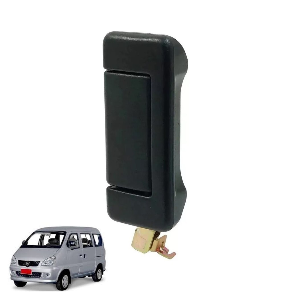 Maçaneta Porta De Correr Towner Van Furgão Lado Esquerdo