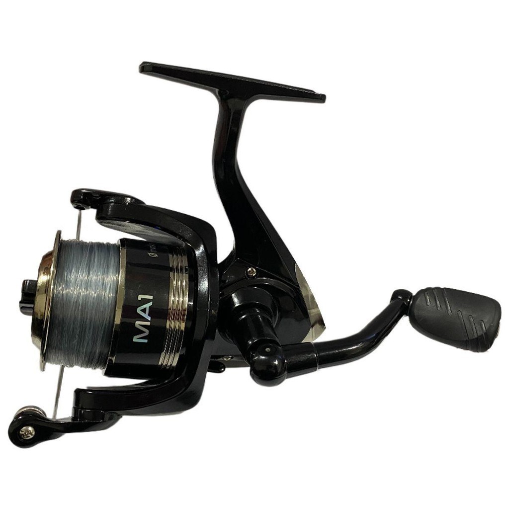 Molinete MA1 6000 1 Rolamento - Voxxi