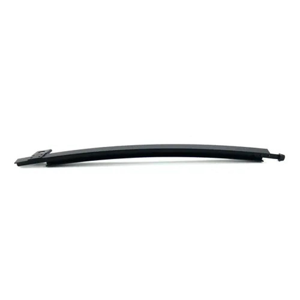 Canaleta Quadro Janela Traseiro Direito 51870729 Fiat Palio