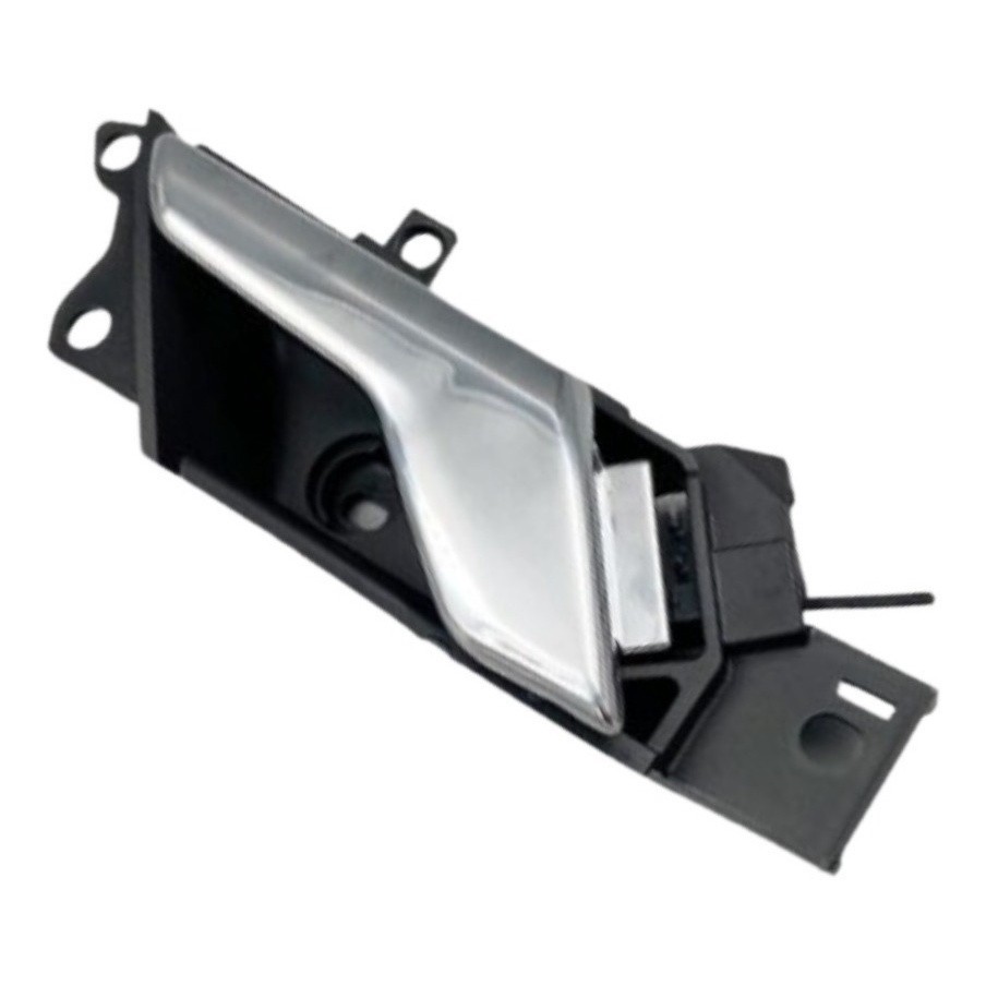 Macaneta Interna Puxador Captiva 08 A 17 Ld Esq. Motorista em Oferta na Shopee