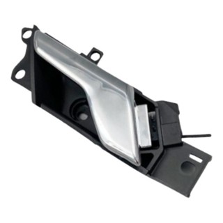 Macaneta Interna Puxador Captiva 08 A 17 Ld Esq. Motorista em Oferta na Shopee