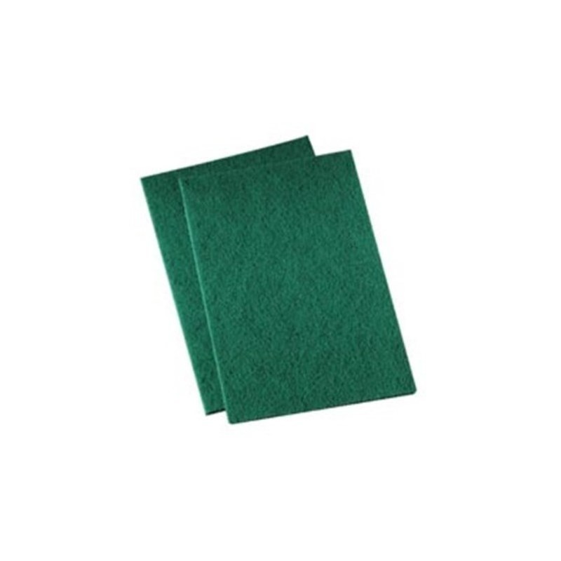 Folha Scotch Brite Uso Geral 134 mm X 240 mm