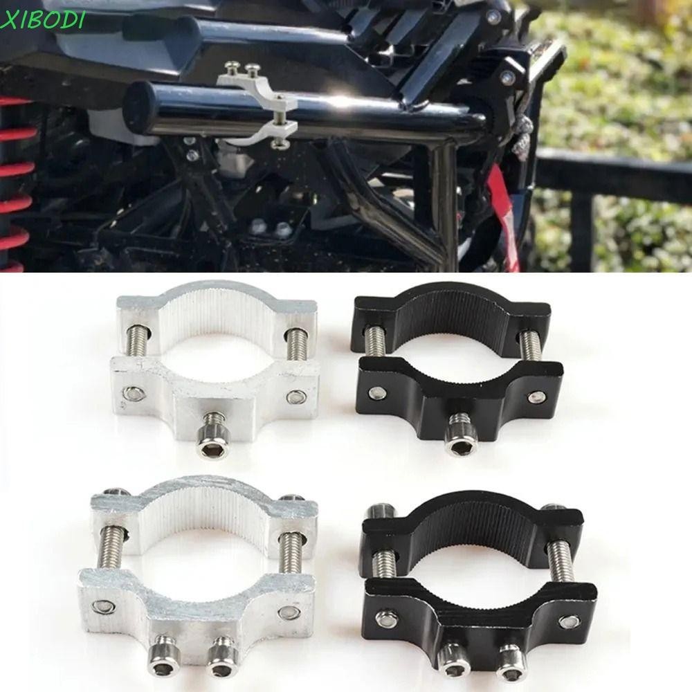 XIBODI 1Pcs Suporte Para Faróis De Motocicletas , Chips Fixos Telefone Elétrico Bicicletas , Acessórios