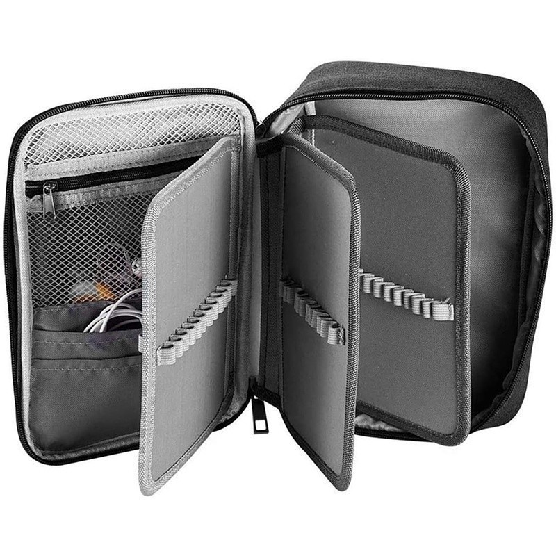 Bolsa De Canete A prova D'agua Spot 72 Cores em Oferta na Shopee