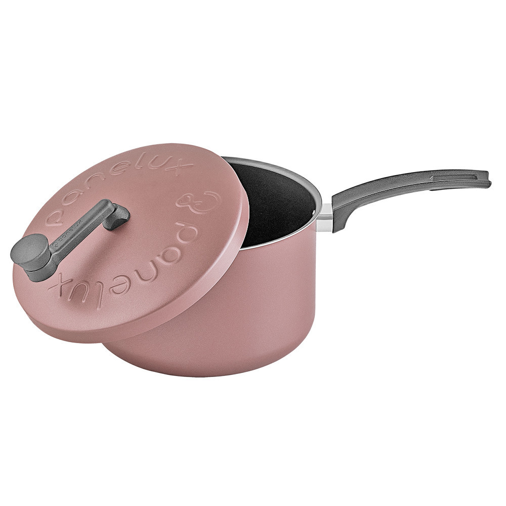 Panela Pipoqueira Panelux Antiaderente 3,5 Litros 20cm Magnific