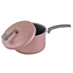 Panela Pipoqueira Panelux Antiaderente 3,5 Litros 20cm Magnific