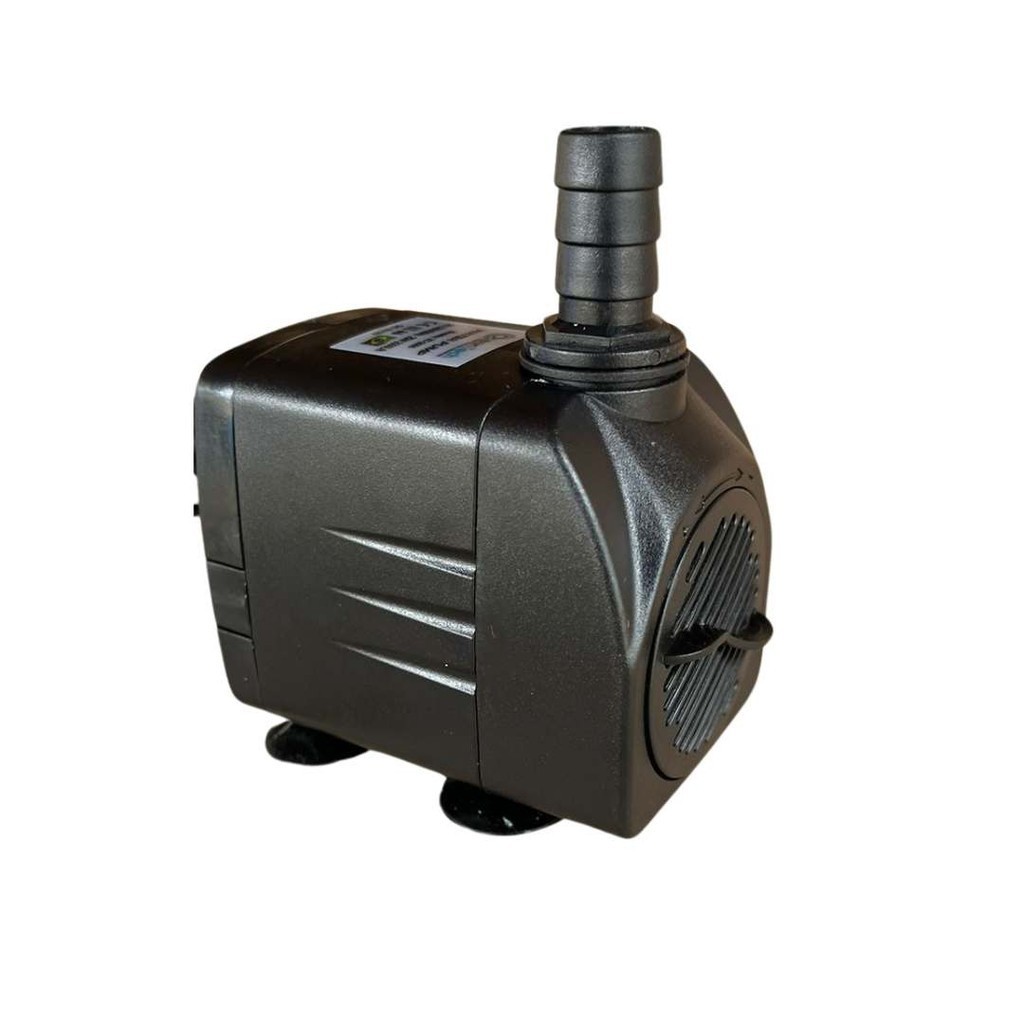 Bomba Submersa Xt Oceantech 2000 Recalque Aquário Fonte 220V