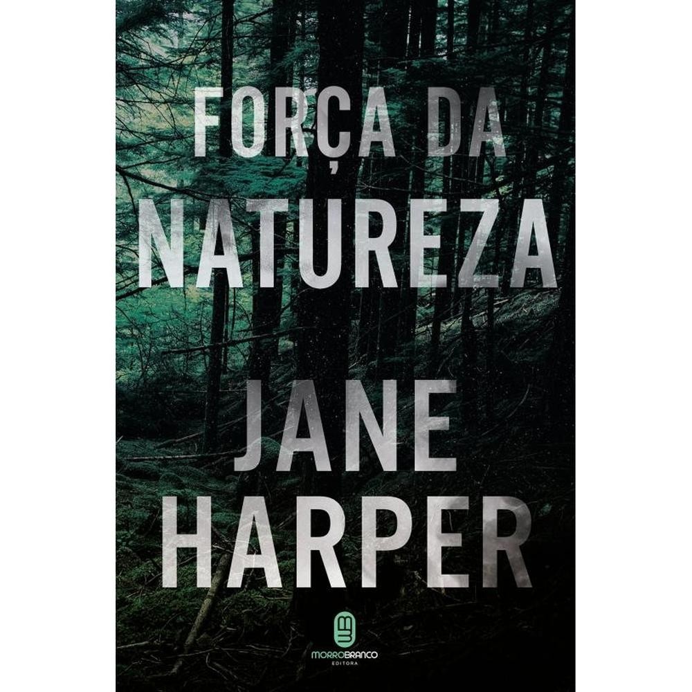 Força da natureza - Morro Branco