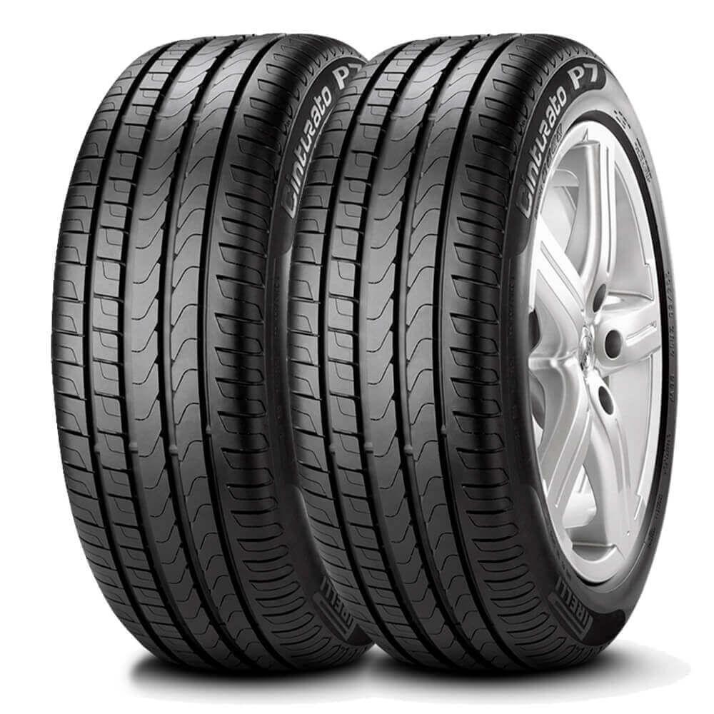 Pirelli P7