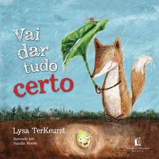Vai Dar Tudo Certo | Lysa Terkeurst em Oferta na Shopee