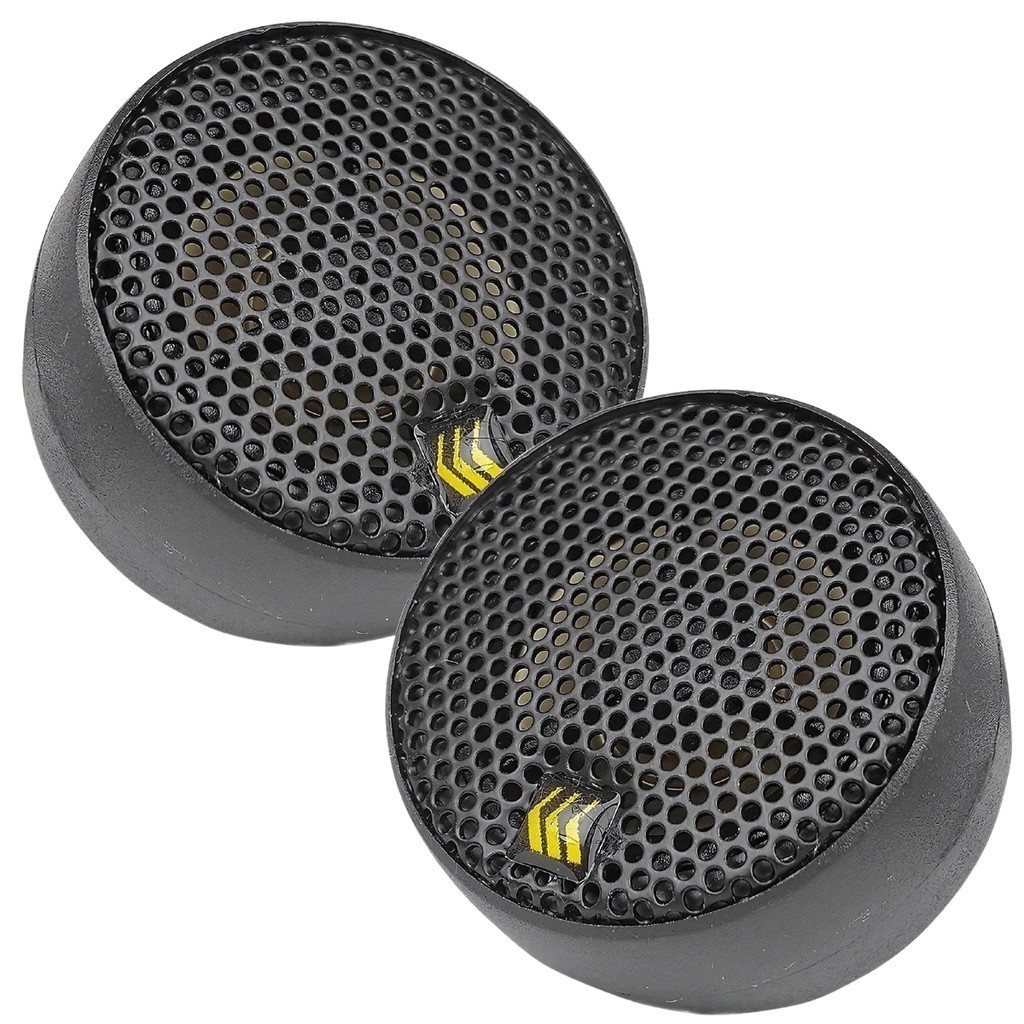 Par Mini Tweeter Bravox TD50U 80 Watts Rms - 4 Ohms em Oferta na Shopee