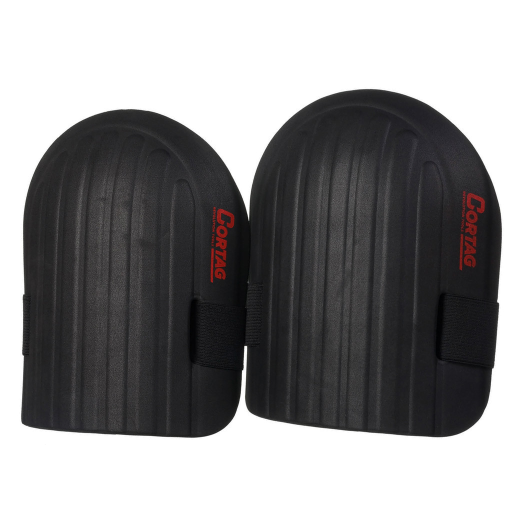 Joelheira Multiuso Pedreiro Cortag em E.V.A para Assentamento de Piso Proteção em Oferta na Shopee