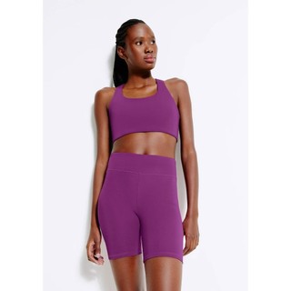 Bermuda Esportiva Básica Feminina Hering Sports em Oferta na Shopee