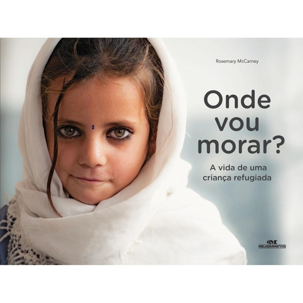 Onde vou morar? - Melhoramentos