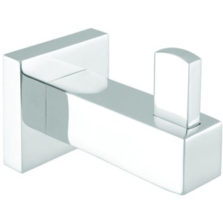 Cabide Para Banheiro Athena 2040 Cromado Meber em Oferta na Shopee