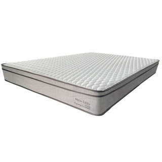Colchão Casal Mannes Cozy 51811 Molas Bonnel 23x138x188cm em Oferta na Shopee