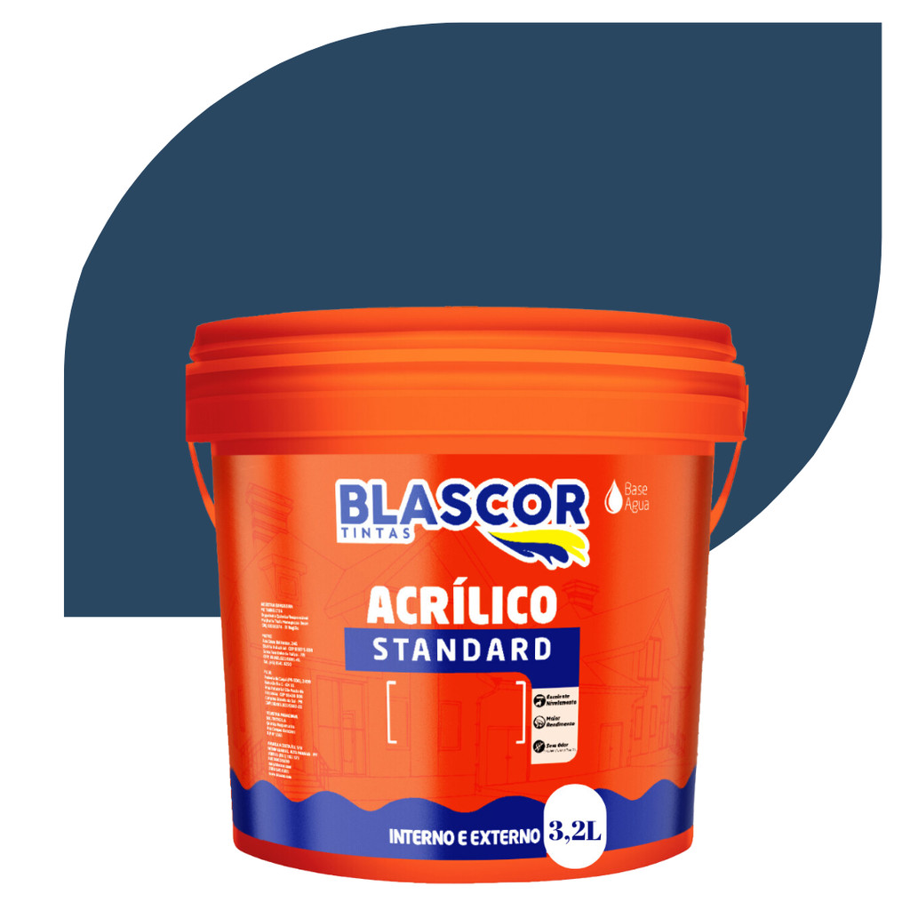 Azul Mediterrâneo: Onde Comprar | BuscaProdutos