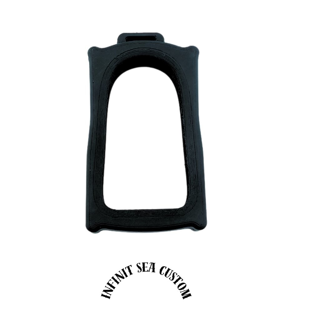 Hard Case para Controle Motor Elétrico Motorguide Xi5