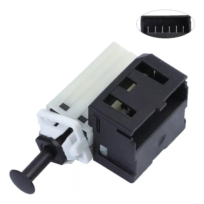 Interruptor Da Luz De Freio 1997-1998 Dodge Dakota 2.5 3.9